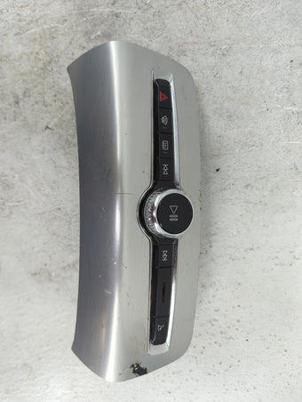 compare product 2020 Volvo Xc90 Climate Control Module Temperature AC/Heater Replacement P/N:P31346782 31366812 Fits OEM Used Auto Parts