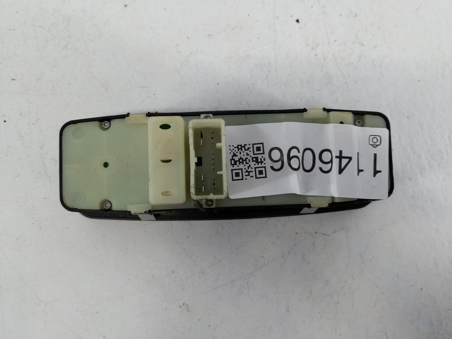 2016-2022 Jeep Grand Cherokee Master Power Window Switch Replacement Driver Side Left P/N:68289802AB Fits OEM Used Auto Part
