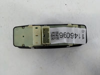 2016-2022 Jeep Grand Cherokee Master Power Window Switch Replacement Driver Side Left P/N:68289802AB Fits OEM Used Auto Part