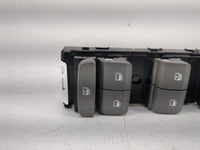 2021-2022 Hyundai Elantra Master Power Window Switch Replacement Driver Side Left Fits Fits 2021 2022 OEM Used Auto Parts - 