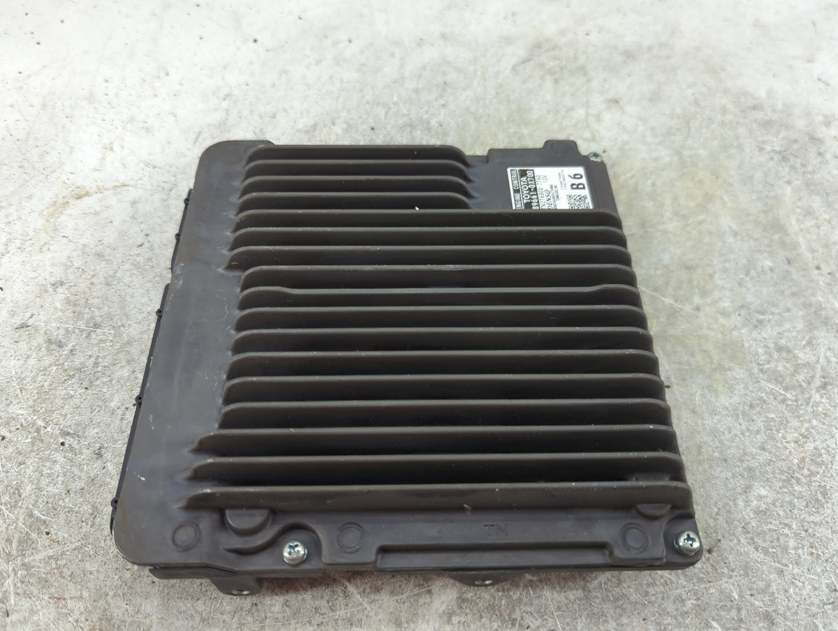 2020-2022 Toyota Camry Engine Control Computer Ecu Pcm Ecm Oem 1502417 - Oemusedautoparts1.com