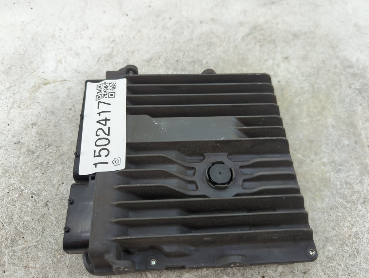 2020-2022 Toyota Camry Engine Control Computer Ecu Pcm Ecm Oem 1502417 - Oemusedautoparts1.com