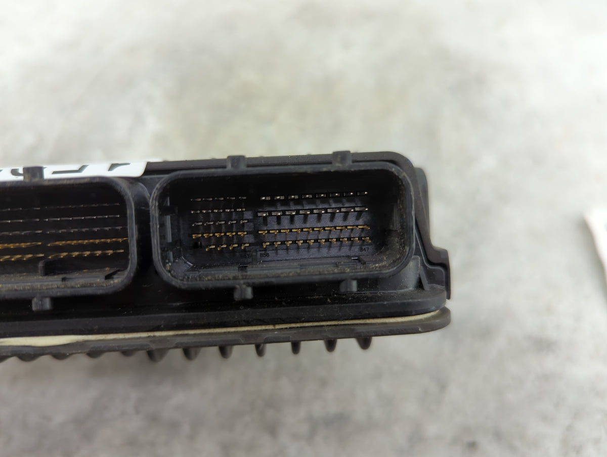2020-2022 Toyota Camry Engine Control Computer Ecu Pcm Ecm Oem 1502417 - Oemusedautoparts1.com