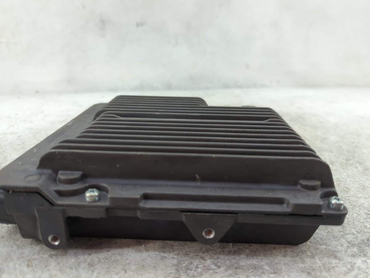 2020-2022 Toyota Camry Engine Control Computer Ecu Pcm Ecm Oem 1502417 - Oemusedautoparts1.com