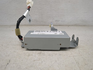 2021 Subaru Impreza Driver Assist Control Module 82131fl00a|euv9sr057dh - Oemusedautoparts1.com