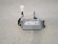 2021 Subaru Impreza Driver Assist Control Module 82131fl00a|euv9sr057dh - Oemusedautoparts1.com