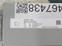 2021 Subaru Impreza Driver Assist Control Module 82131fl00a|euv9sr057dh - Oemusedautoparts1.com