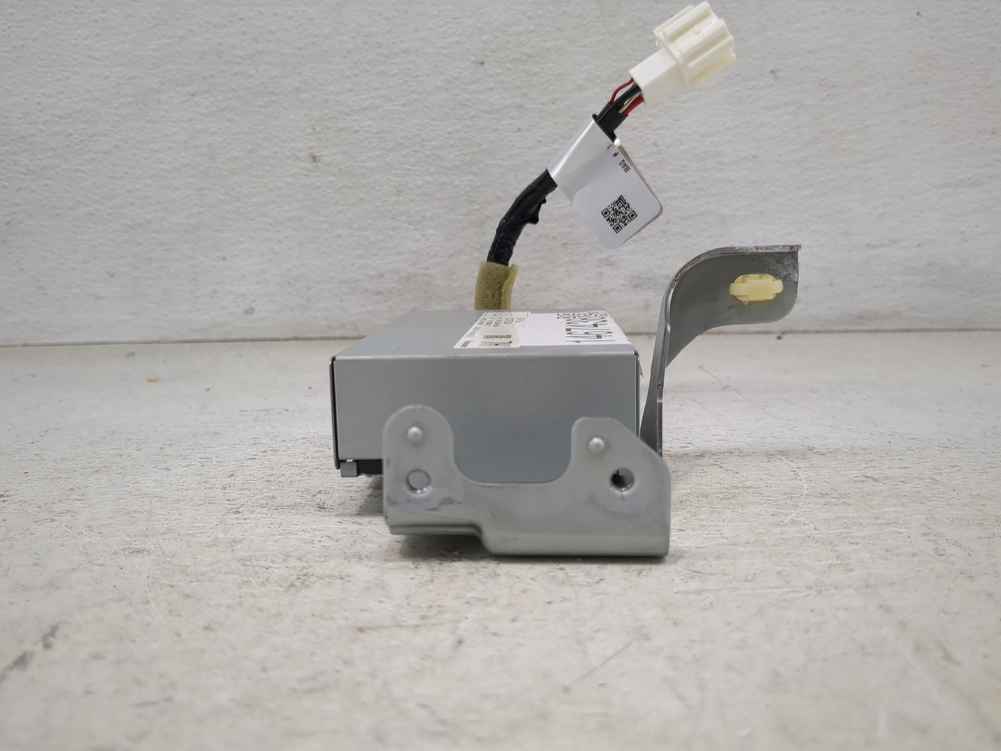 2021 Subaru Impreza Driver Assist Control Module 82131fl00a|euv9sr057dh - Oemusedautoparts1.com