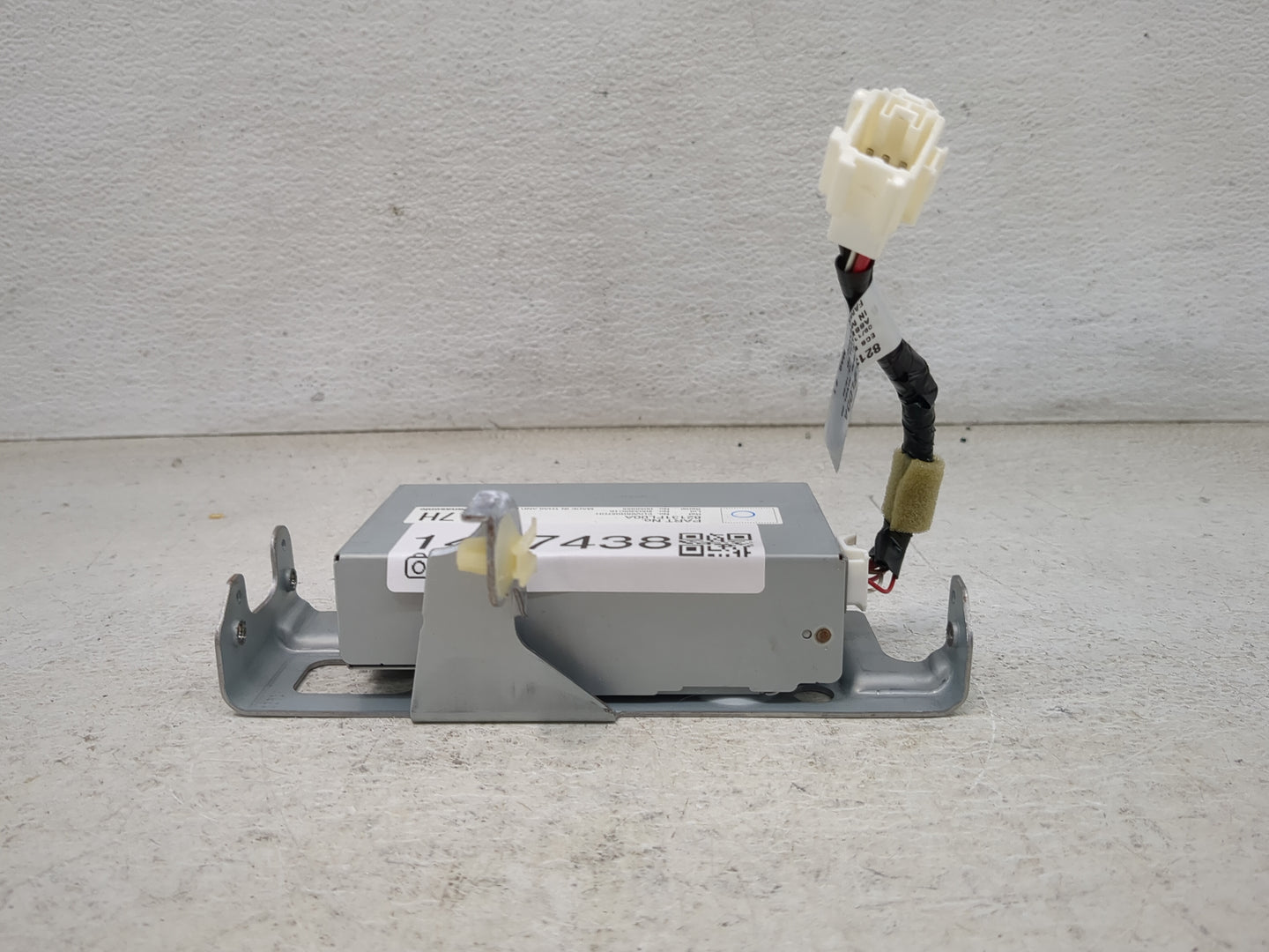 2021 Subaru Impreza Driver Assist Control Module 82131fl00a|euv9sr057dh - Oemusedautoparts1.com