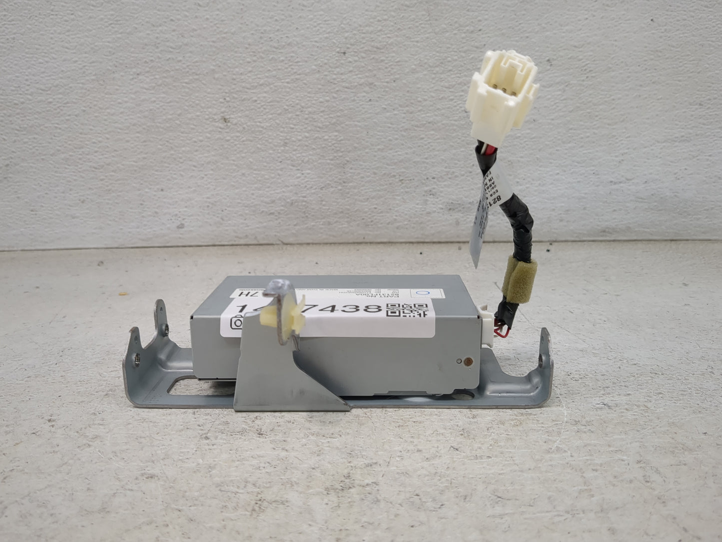2021 Subaru Impreza Driver Assist Control Module 82131fl00a|euv9sr057dh - Oemusedautoparts1.com