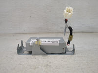 2021 Subaru Impreza Driver Assist Control Module 82131fl00a|euv9sr057dh - Oemusedautoparts1.com
