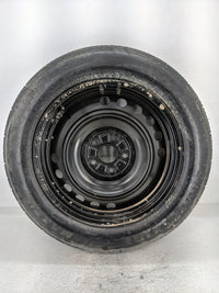 2019-2022 Toyota Rav4 Spare Donut Tire Wheel Rim Oem - Oemusedautoparts1.com