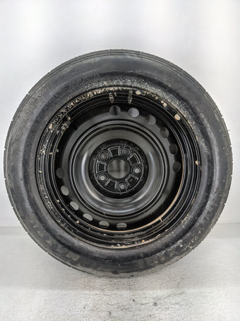 compare product 2019-2022 Toyota Rav4 Spare Donut Tire Wheel Rim Oem