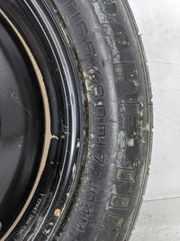 2019-2022 Toyota Rav4 Spare Donut Tire Wheel Rim Oem - Oemusedautoparts1.com