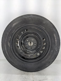 2019-2022 Toyota Rav4 Spare Donut Tire Wheel Rim Oem - Oemusedautoparts1.com
