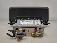 2021 Telluride Radio AM FM Cd Player Receiver Replacement Fits Fits 2020 2022 OEM Used Auto Parts - Oemusedautoparts1.com