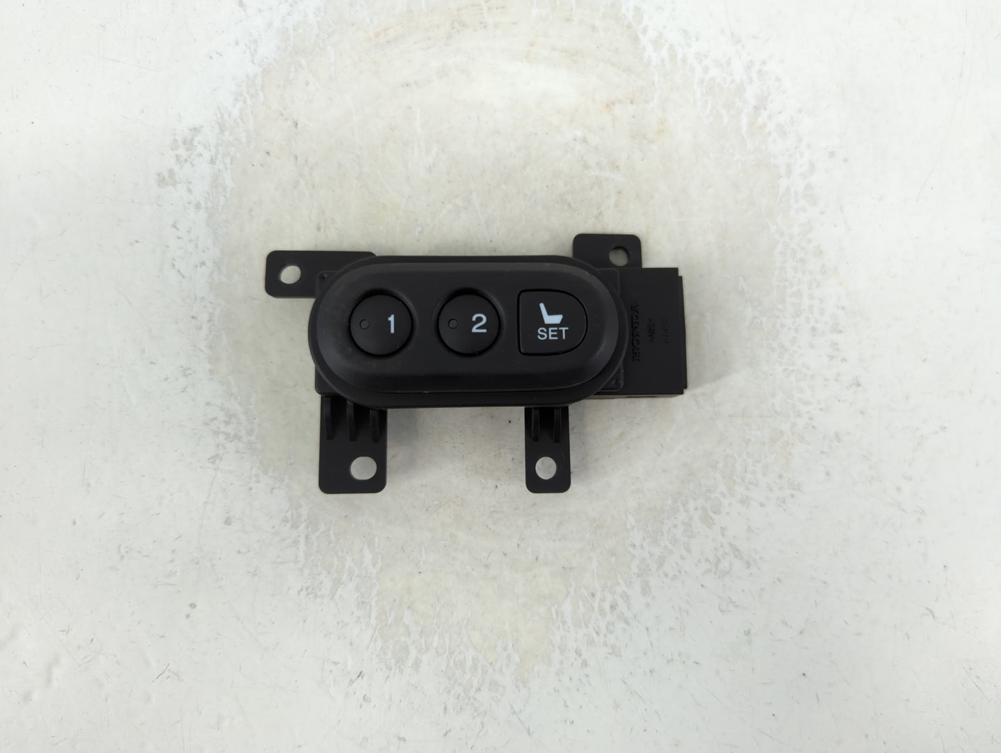 2016-2022 Acura Ilx Master Power Window Switch Replacement Driver Side Left P/N:TX6 A011 Fits OEM Used Auto Parts - Oemuseda