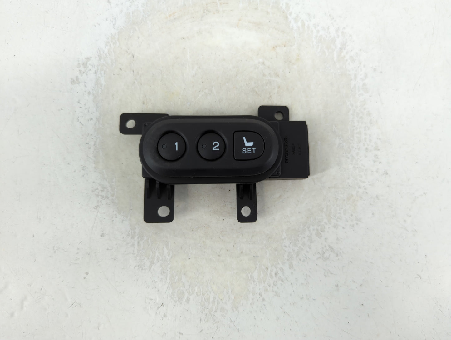 2016-2022 Acura Ilx Master Power Window Switch Replacement Driver Side Left P/N:TX6 A011 Fits OEM Used Auto Parts - Oemuseda