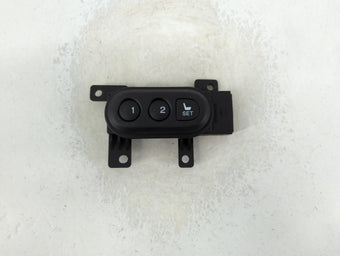 compare product 2016-2022 Acura Ilx Master Power Window Switch Replacement Driver Side Left P/N:TX6 A011 Fits OEM Used Auto Parts
