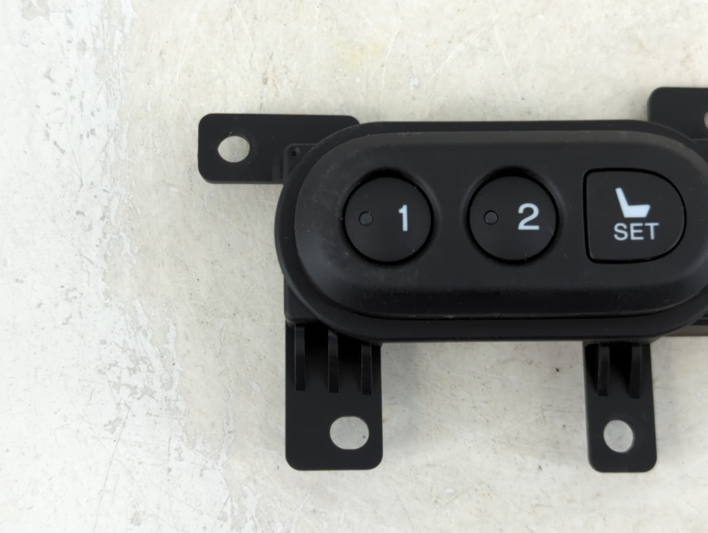 2016-2022 Acura Ilx Master Power Window Switch Replacement Driver Side Left P/N:TX6 A011 Fits OEM Used Auto Parts - Oemuseda