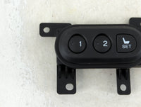 2016-2022 Acura Ilx Master Power Window Switch Replacement Driver Side Left P/N:TX6 A011 Fits OEM Used Auto Parts - Oemuseda