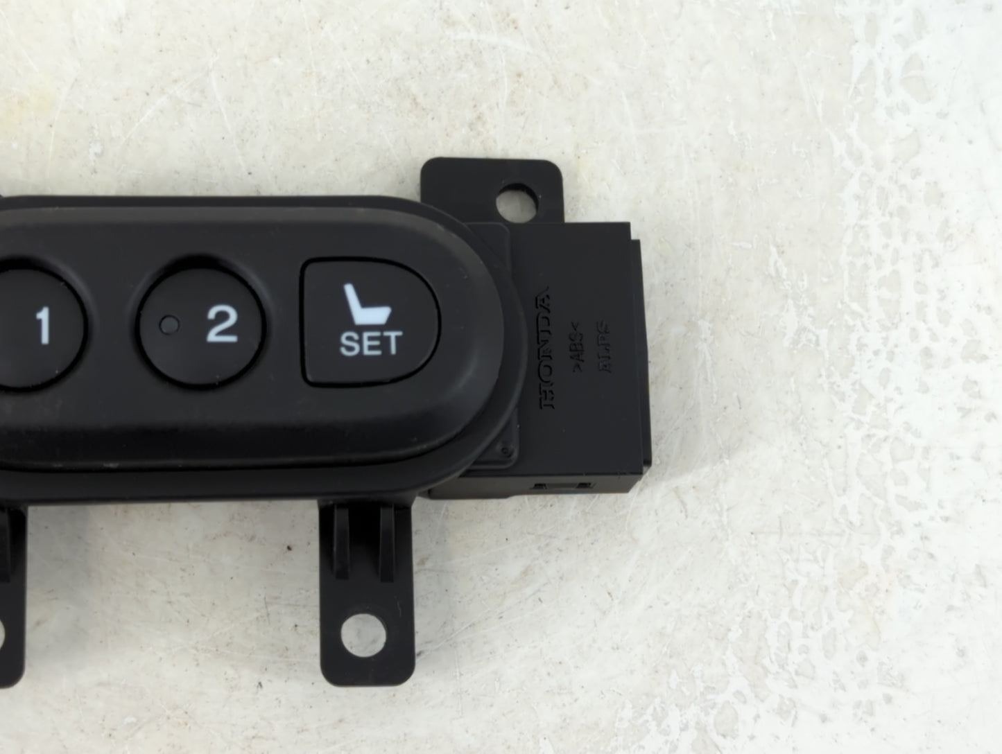 2016-2022 Acura Ilx Master Power Window Switch Replacement Driver Side Left P/N:TX6 A011 Fits OEM Used Auto Parts - Oemuseda