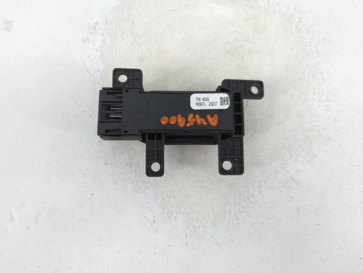 2016-2022 Acura Ilx Master Power Window Switch Replacement Driver Side Left P/N:TX6 A011 Fits OEM Used Auto Parts - Oemuseda