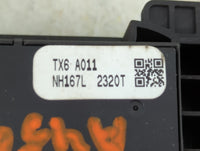 2016-2022 Acura Ilx Master Power Window Switch Replacement Driver Side Left P/N:TX6 A011 Fits OEM Used Auto Parts - Oemuseda