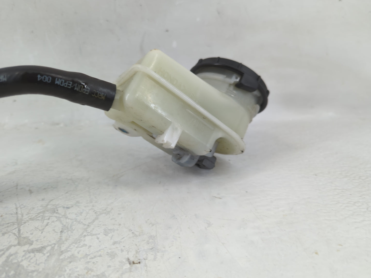 2016-2022 Acura Ilx Brake Master Cylinder 1208691 - Oemusedautoparts1.com