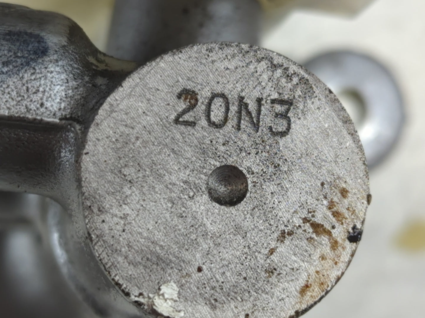 2016-2022 Acura Ilx Brake Master Cylinder 1208691 - Oemusedautoparts1.com