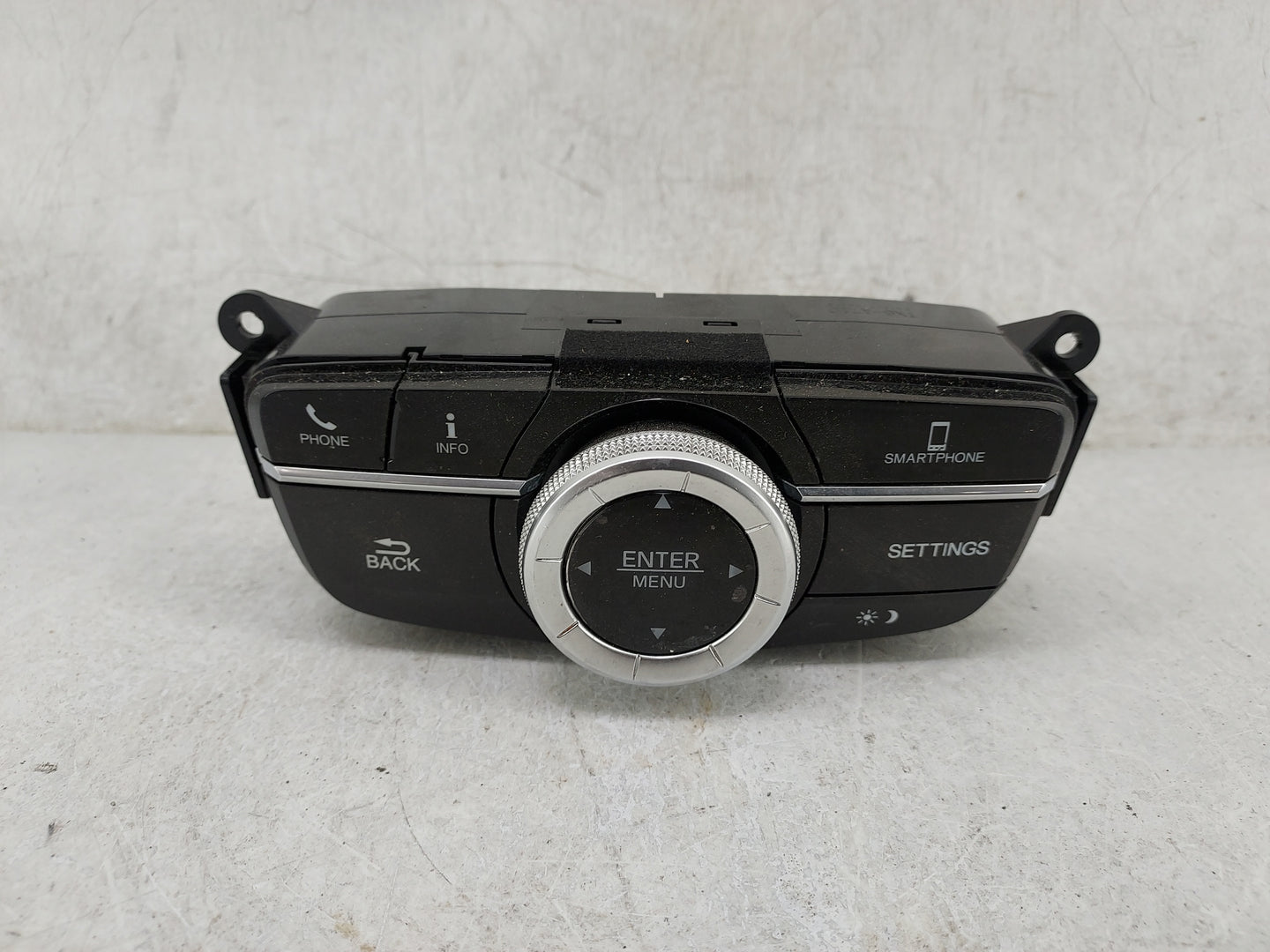 2018-2022 Acura Ilx Radio AM FM Cd Player Receiver Replacement P/N:TX6-A710 Fits Fits 2018 2019 2020 2021 2022 OEM Used Auto