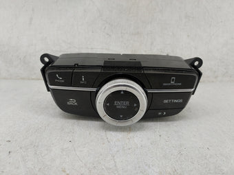 compare product 2018-2022 Acura Ilx Radio AM FM Cd Player Receiver Replacement P/N:TX6-A710 Fits Fits 2018 2019 2020 2021 2022 OEM Used Auto Parts