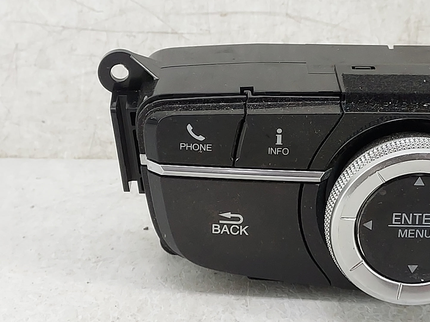 2018-2022 Acura Ilx Radio AM FM Cd Player Receiver Replacement P/N:TX6-A710 Fits Fits 2018 2019 2020 2021 2022 OEM Used Auto