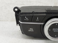 2018-2022 Acura Ilx Radio AM FM Cd Player Receiver Replacement P/N:TX6-A710 Fits Fits 2018 2019 2020 2021 2022 OEM Used Auto