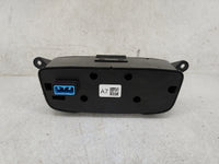 2018-2022 Acura Ilx Radio AM FM Cd Player Receiver Replacement P/N:TX6-A710 Fits Fits 2018 2019 2020 2021 2022 OEM Used Auto