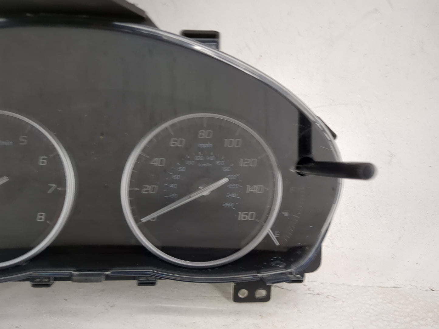 2019-2022 Acura Ilx Instrument Cluster Speedometer Gauges P/N:78100-T3R-A412-M1 TN257540-9373 Miles: Fits Fits 2019 2020 202