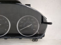 2019-2022 Acura Ilx Instrument Cluster Speedometer Gauges P/N:78100-T3R-A412-M1 TN257540-9373 Miles: Fits Fits 2019 2020 202