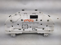 2019-2022 Acura Ilx Instrument Cluster Speedometer Gauges P/N:78100-T3R-A412-M1 TN257540-9373 Miles: Fits Fits 2019 2020 202