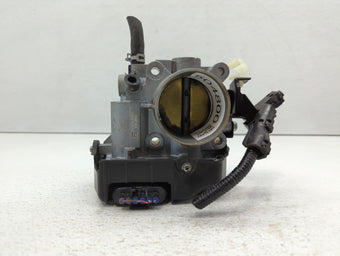 compare product 2016-2022 Acura Ilx Throttle Body P/N:U38497404614 Fits Fits 2013 2014 2015 2016 2017 2018 2019 2020 2021 2022 OEM Used Auto Parts