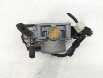 2016-2022 Acura Ilx Throttle Body P/N:U38497404614 Fits Fits 2013 2014 2015 2016 2017 2018 2019 2020 2021 2022 OEM Used Auto Parts