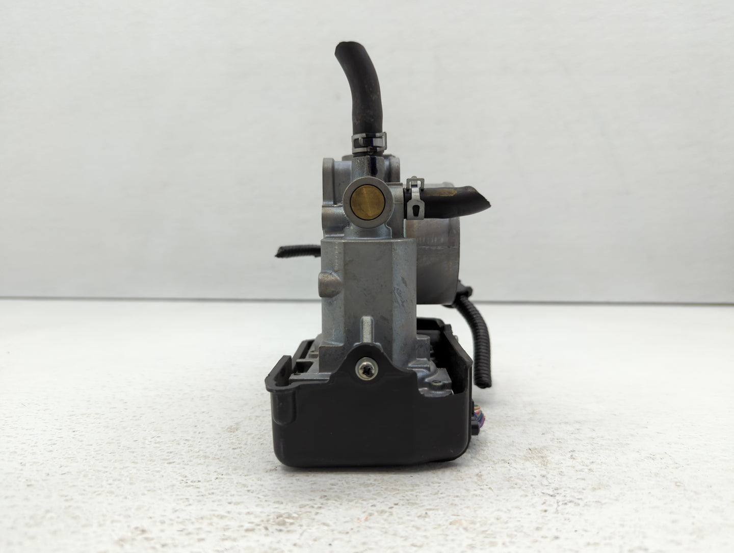 2016-2022 Acura Ilx Throttle Body P/N:U38497404614 Fits Fits 2013 2014 2015 2016 2017 2018 2019 2020 2021 2022 OEM Used Auto