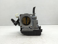 2016-2022 Acura Ilx Throttle Body P/N:U38497404614 Fits Fits 2013 2014 2015 2016 2017 2018 2019 2020 2021 2022 OEM Used Auto