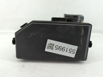 2019-2020 Acura Ilx Fusebox Fuse Box Panel Relay Module Fits Fits 2019 2020 OEM Used Auto Parts - Oemusedautoparts1.com