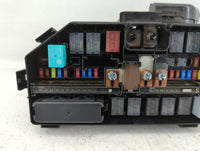 2019-2020 Acura Ilx Fusebox Fuse Box Panel Relay Module Fits Fits 2019 2020 OEM Used Auto Parts - Oemusedautoparts1.com