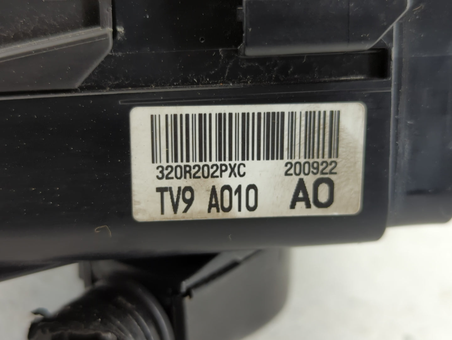 2019-2020 Acura Ilx Fusebox Fuse Box Panel Relay Module Fits Fits 2019 2020 OEM Used Auto Parts - Oemusedautoparts1.com