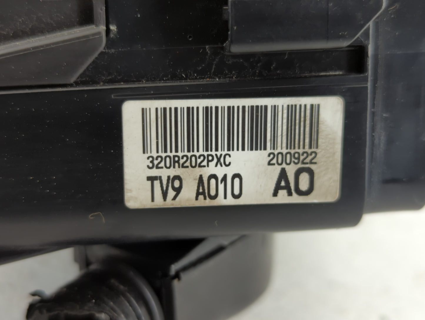 2019-2020 Acura Ilx Fusebox Fuse Box Panel Relay Module Fits Fits 2019 2020 OEM Used Auto Parts - Oemusedautoparts1.com