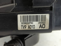 2019-2020 Acura Ilx Fusebox Fuse Box Panel Relay Module Fits Fits 2019 2020 OEM Used Auto Parts - Oemusedautoparts1.com