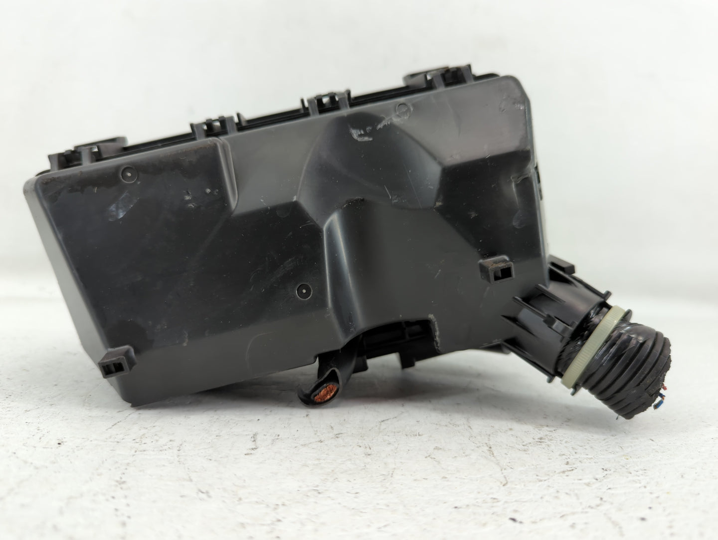 2019-2020 Acura Ilx Fusebox Fuse Box Panel Relay Module Fits Fits 2019 2020 OEM Used Auto Parts - Oemusedautoparts1.com