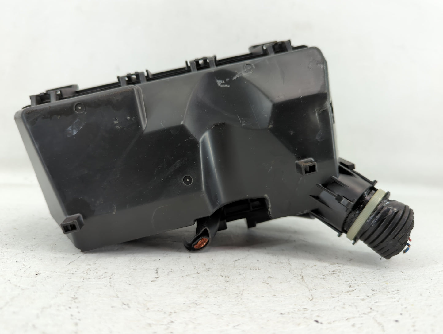 2019-2020 Acura Ilx Fusebox Fuse Box Panel Relay Module Fits Fits 2019 2020 OEM Used Auto Parts - Oemusedautoparts1.com