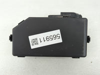 2019-2022 Acura Ilx Fusebox Fuse Box Panel Relay Module P/N:TV9 A010 A0 Fits Fits 2019 2020 2021 2022 OEM Used Auto Parts - 